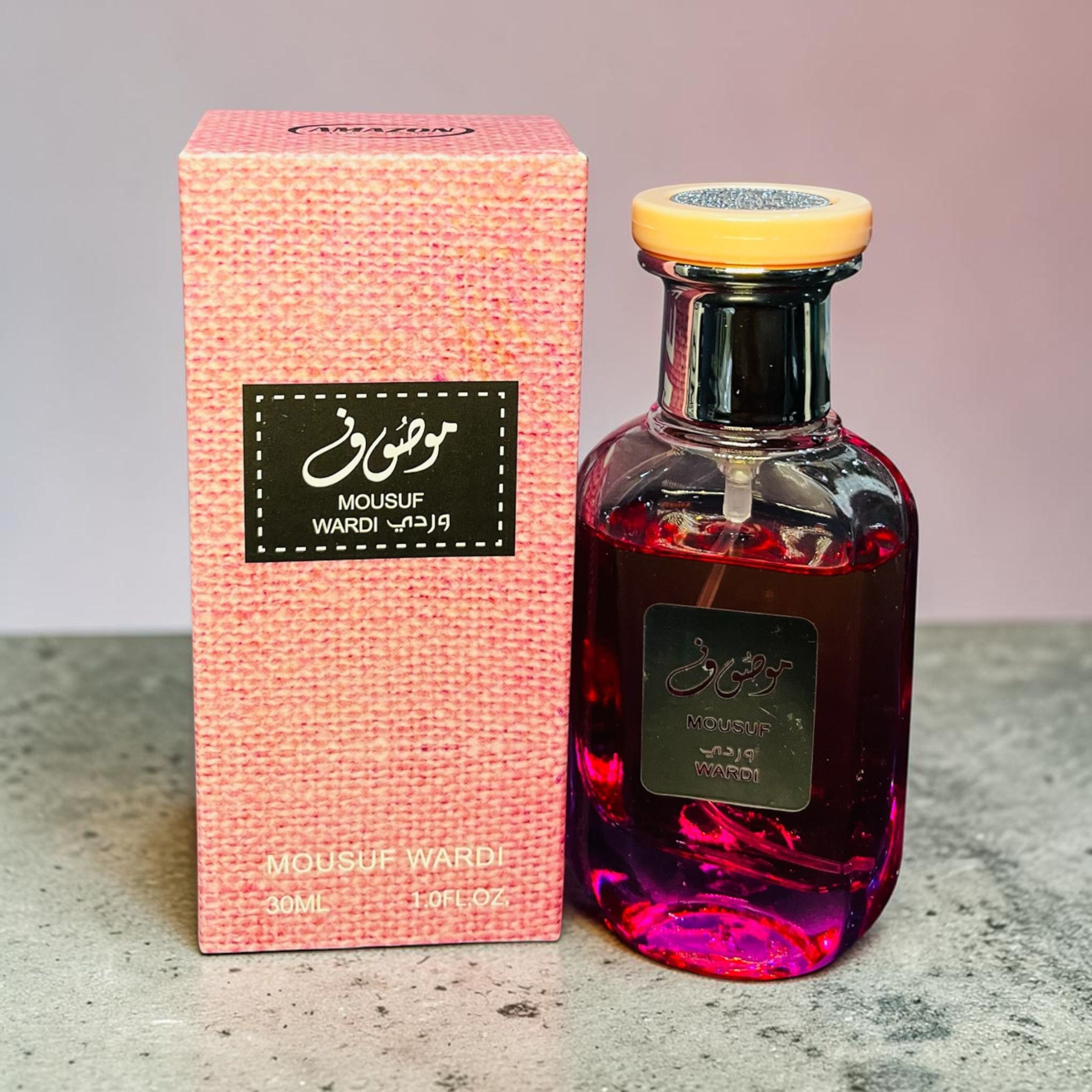 MOUSUF WARDI 30ML